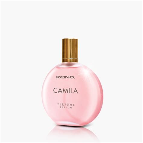 sweet camila perfume.